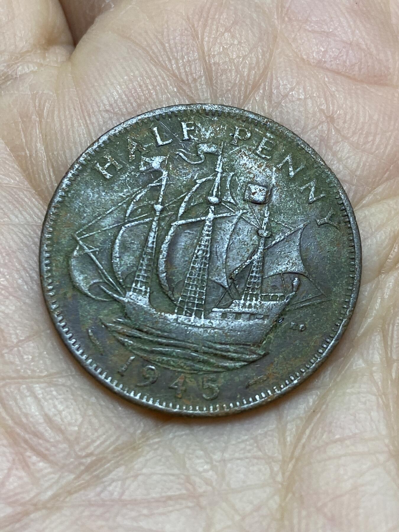 2025年第一百二十二场(总第一百四十八场）外国好品散币(免佣金)