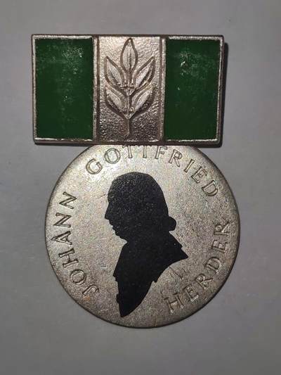 韵星假日拍卖第三十期 -- Rimey Holidays Auction 30 - 民主德国银级苏德友谊协会证章