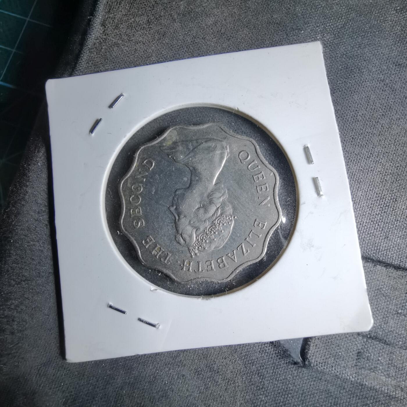 沼泽如烟--第890场 香港1975年二元