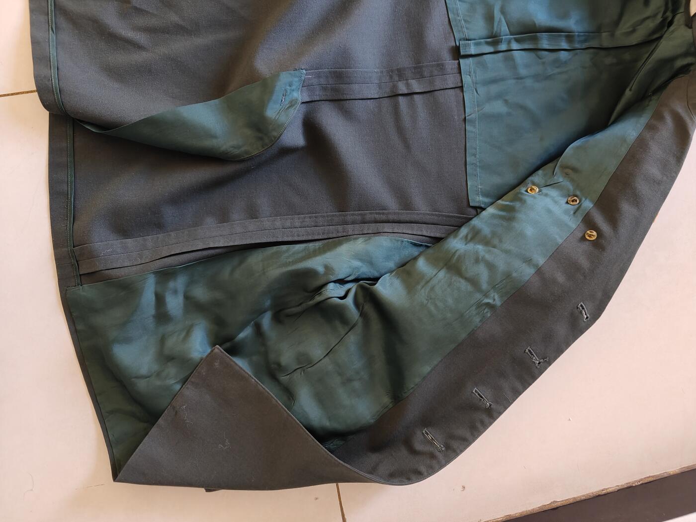 老王徽章第161期