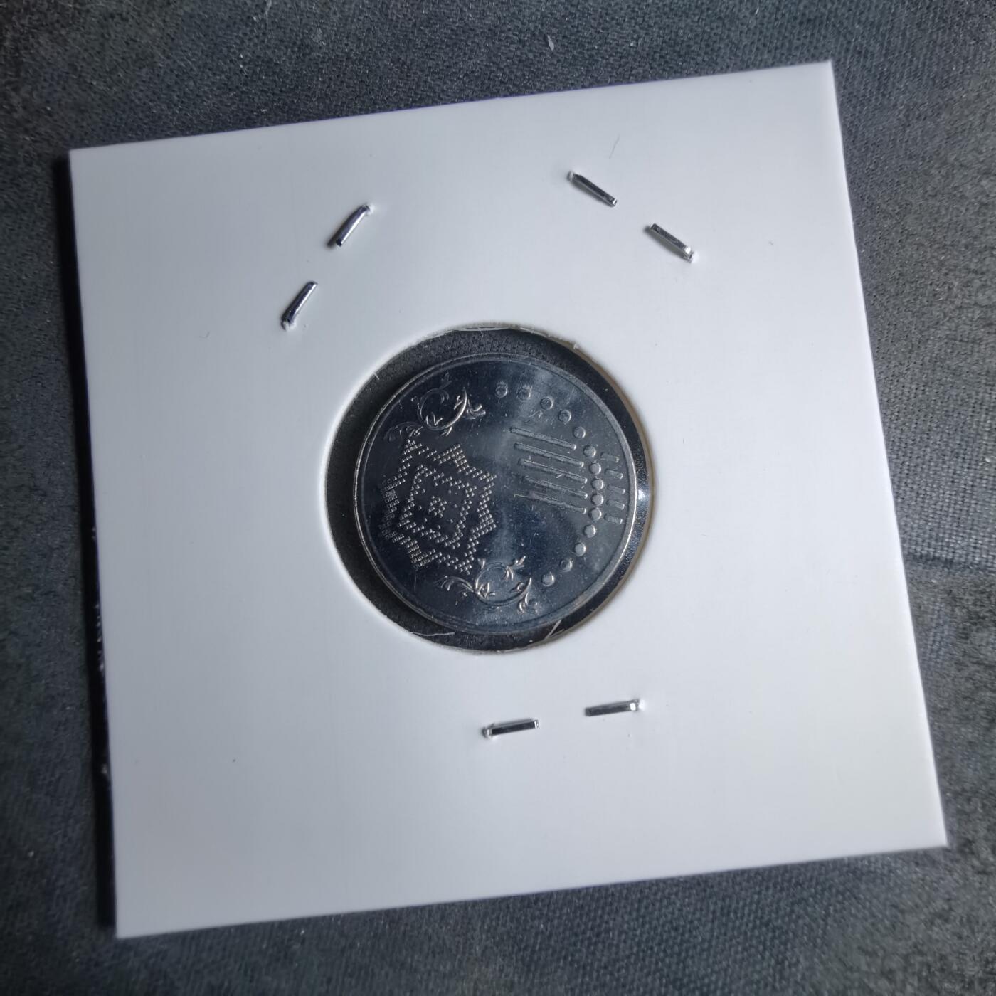 沼泽如烟--第890场 马来西亚2017年五分