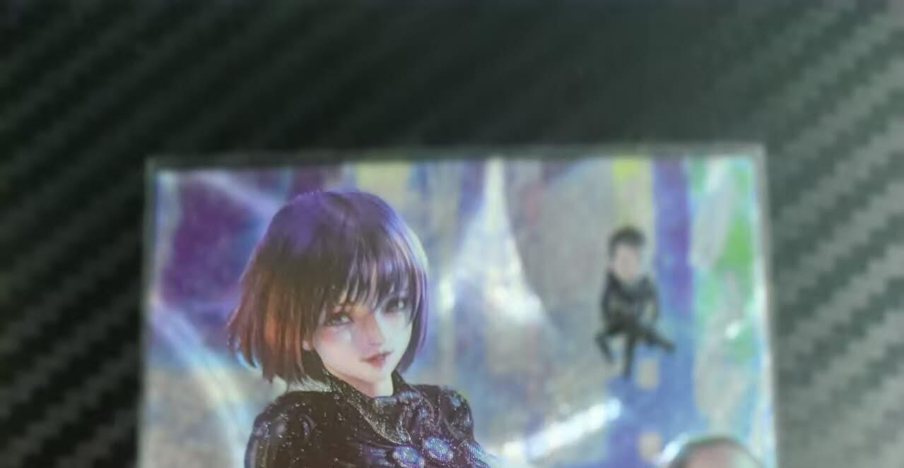 丫丫卡拍第15期【特别福利回馈】11月4日21：30截拍（快速结束别错过） 藏无缺 粗闪一张