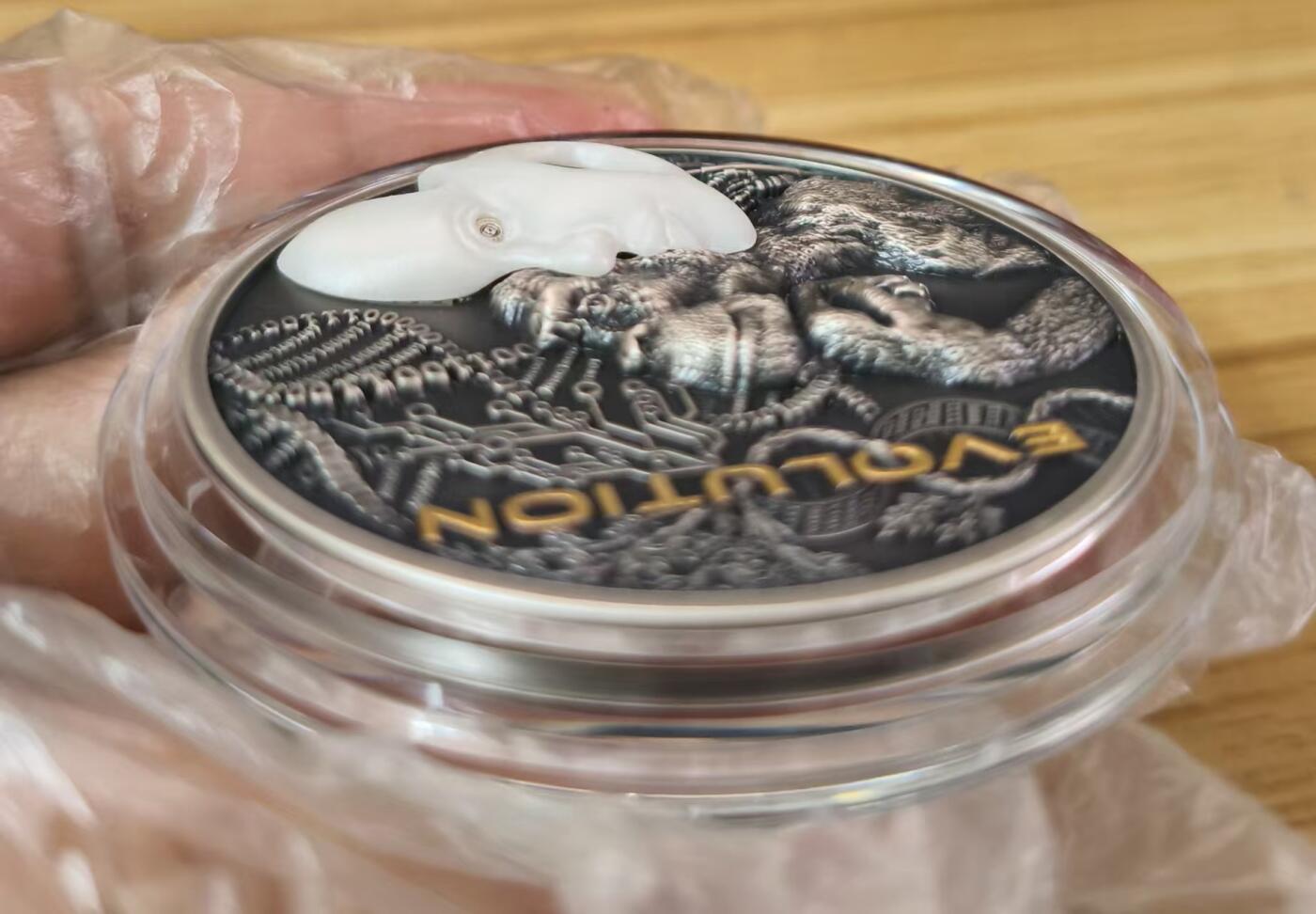 第180期拍卖【长期征集拍品】【北京币展专场】