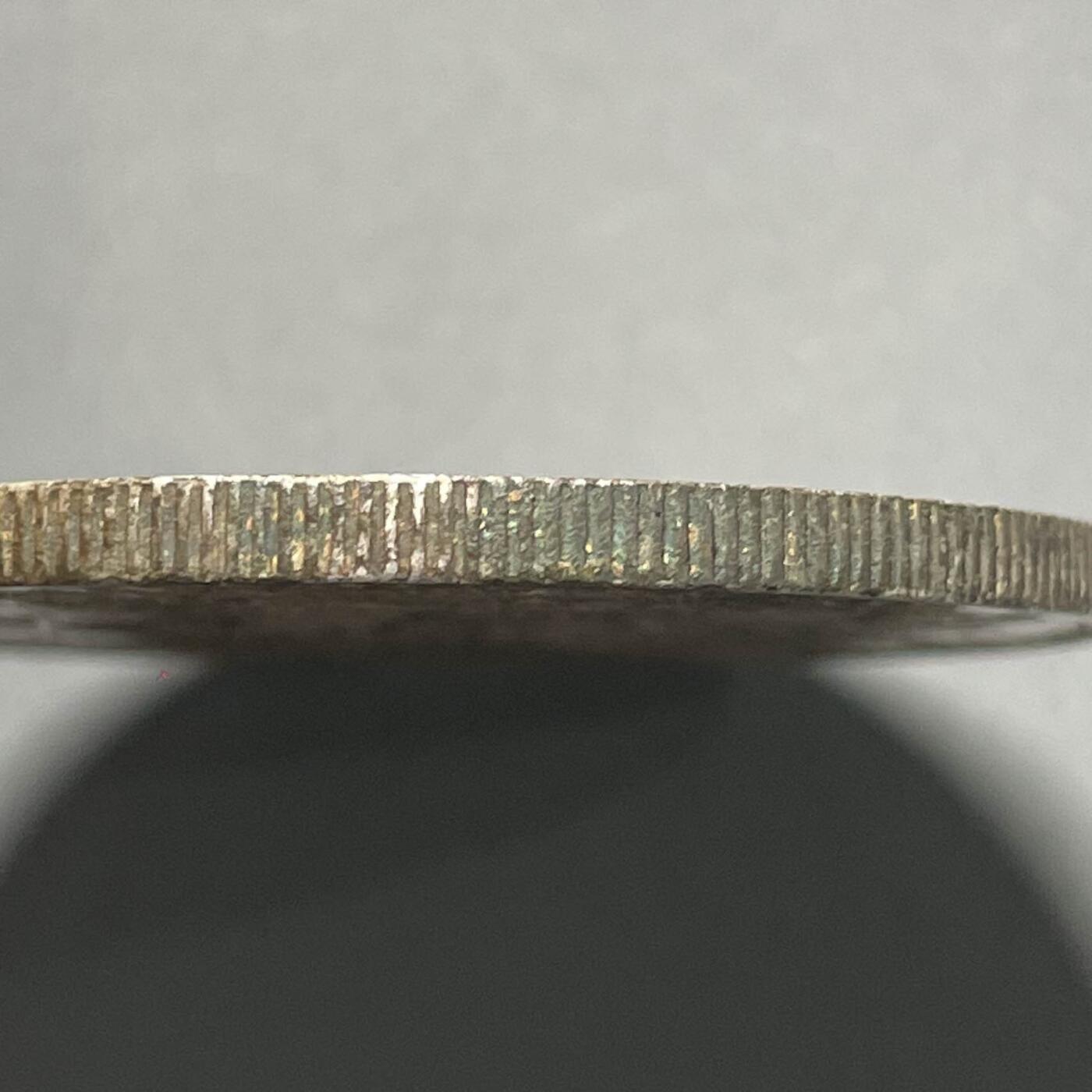 日本大阪雅和auction 2025金秋競賣會第一期 大清宣統 三年 原味 壹元 保真/返品不可