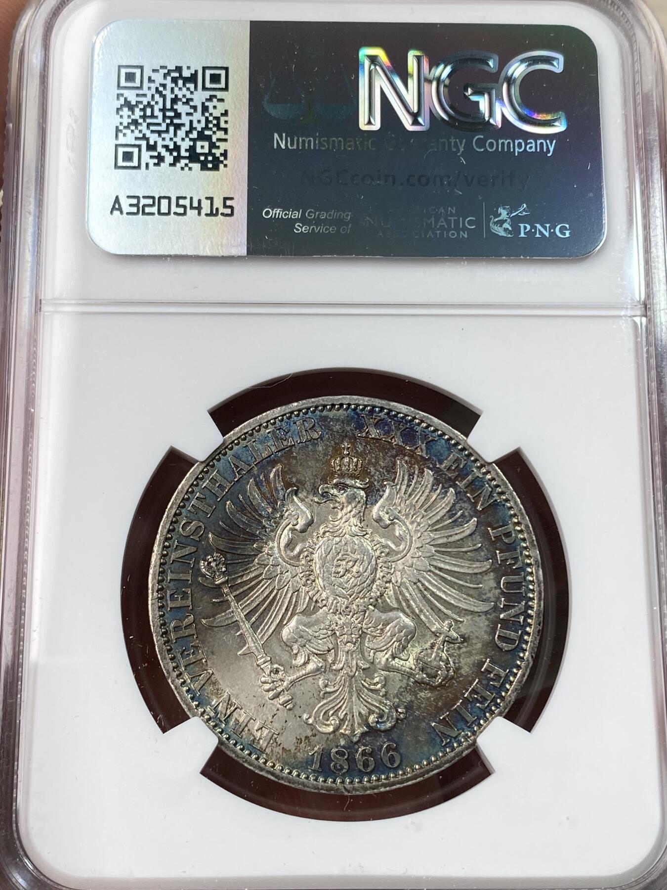 万国钱币拍卖第054期