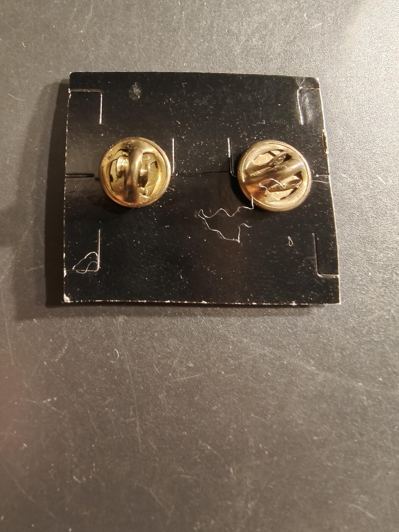 老王徽章第161期 美国步兵射手资格章