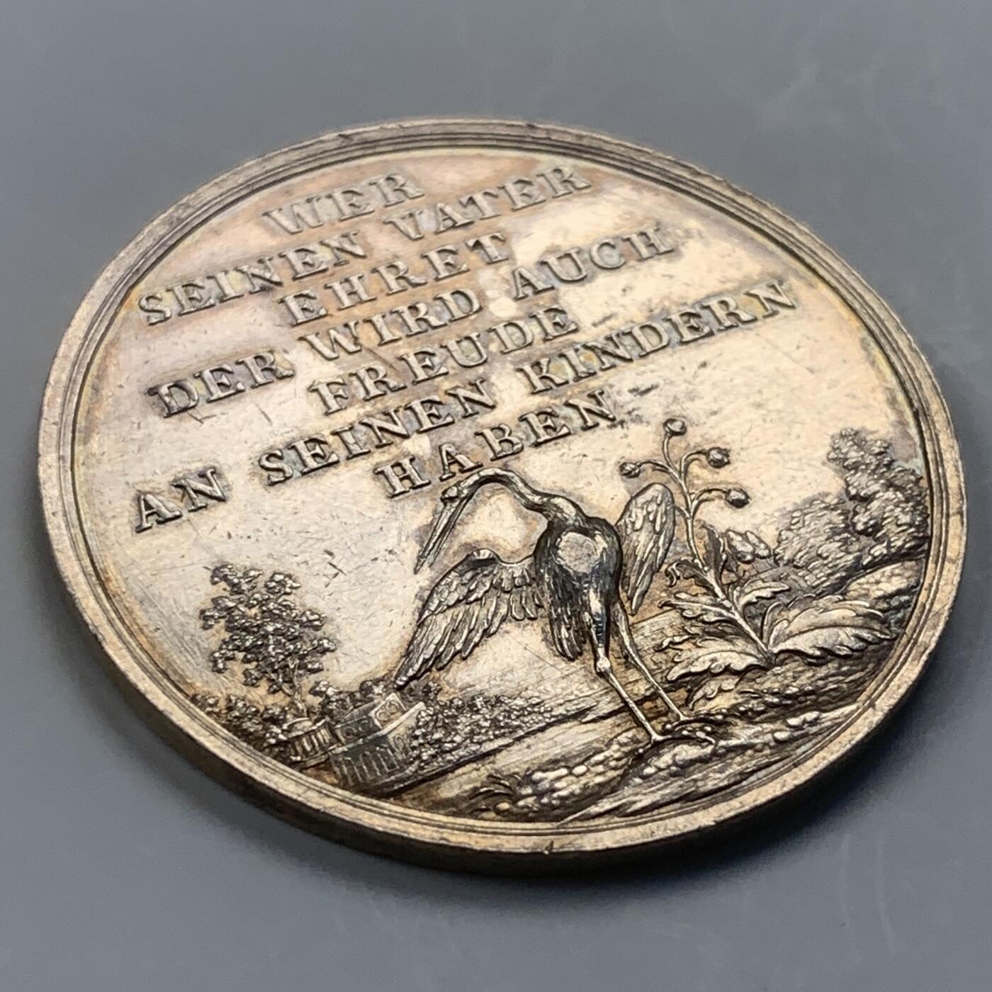 掌中浮雕-藏着的欧洲第040场