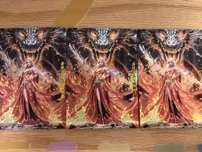 NO.14 好又多金牌大场，双11狂欢！每周一站式配齐，方便凑单！（周6晚8点截拍，卖家送拍0抽成！） - 奇点 丹妮莉丝·妲格利安 粗闪三宫 非常精美