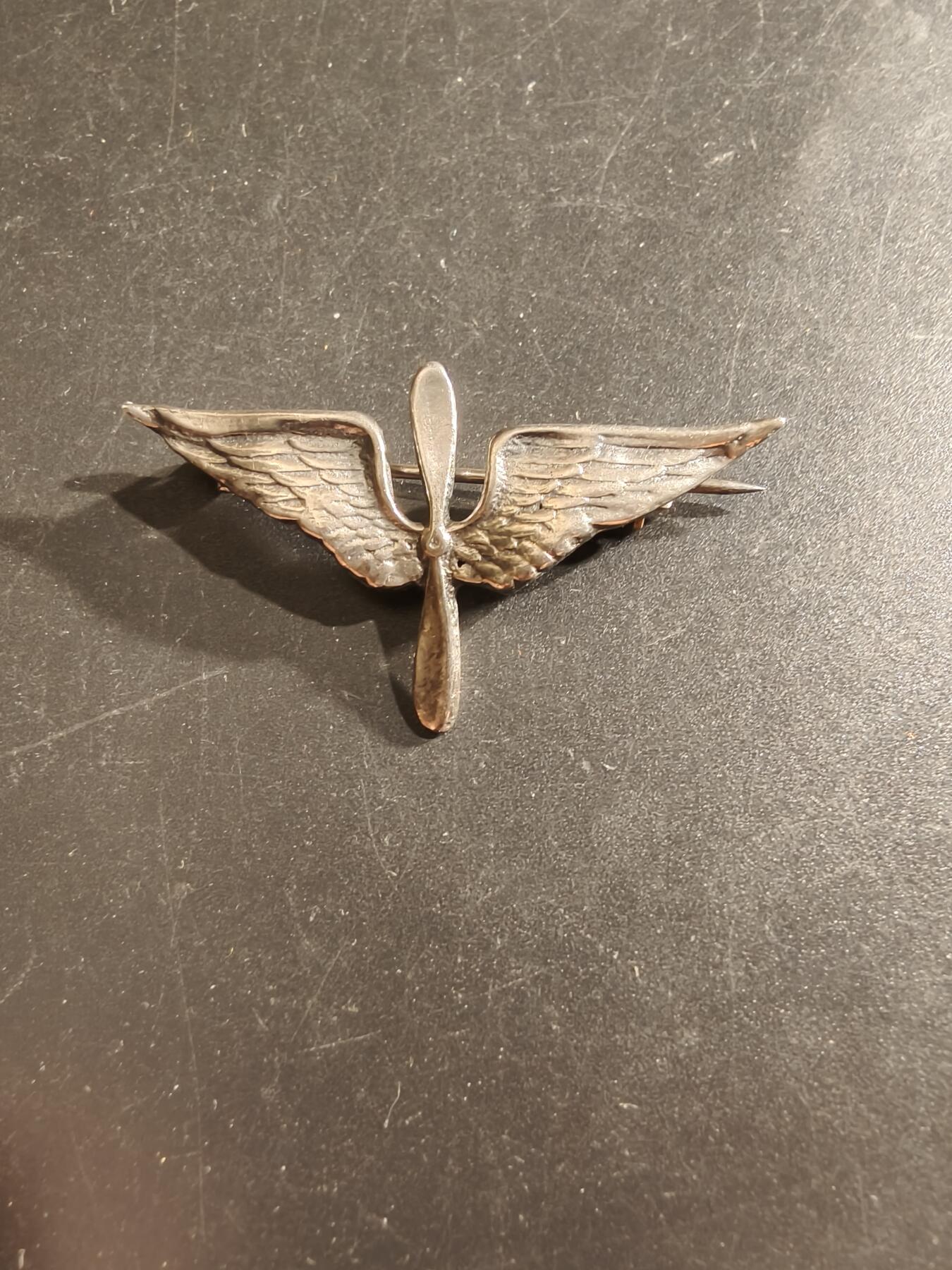 老王徽章第161期