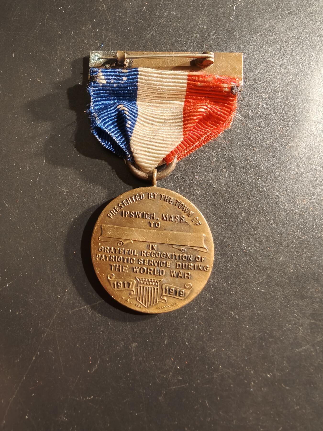 老王徽章第161期