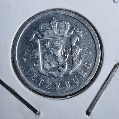 沼泽如烟--第892场 - 卢森堡1963年25分