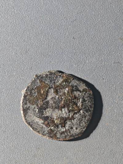 83期回流戒指饰品杂件纪念章丝路钱币专场 - A丝路铜币版式