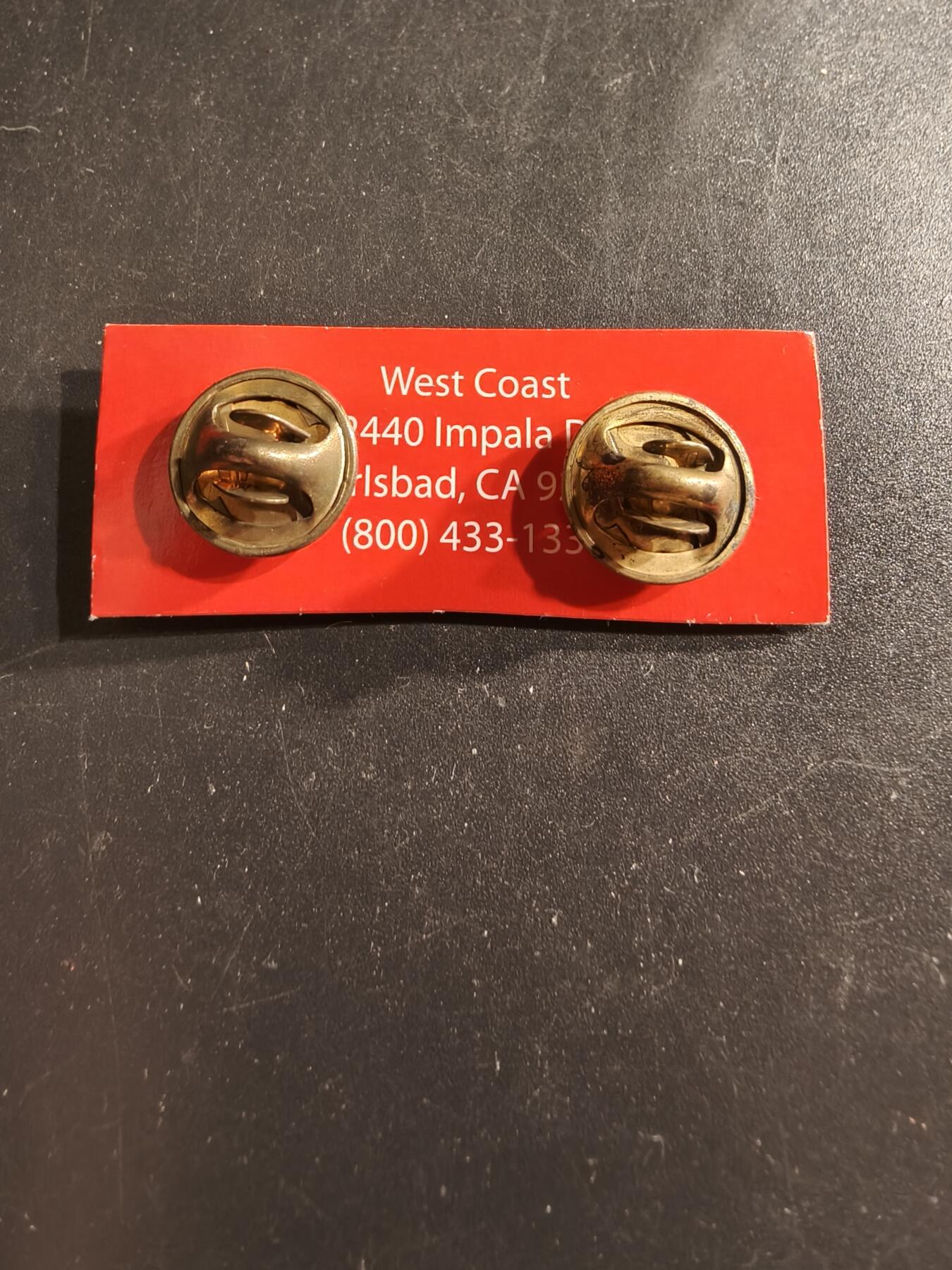 老王徽章第161期 美国海军潜艇战证章     军官版     晚礼服尺寸1.75英寸