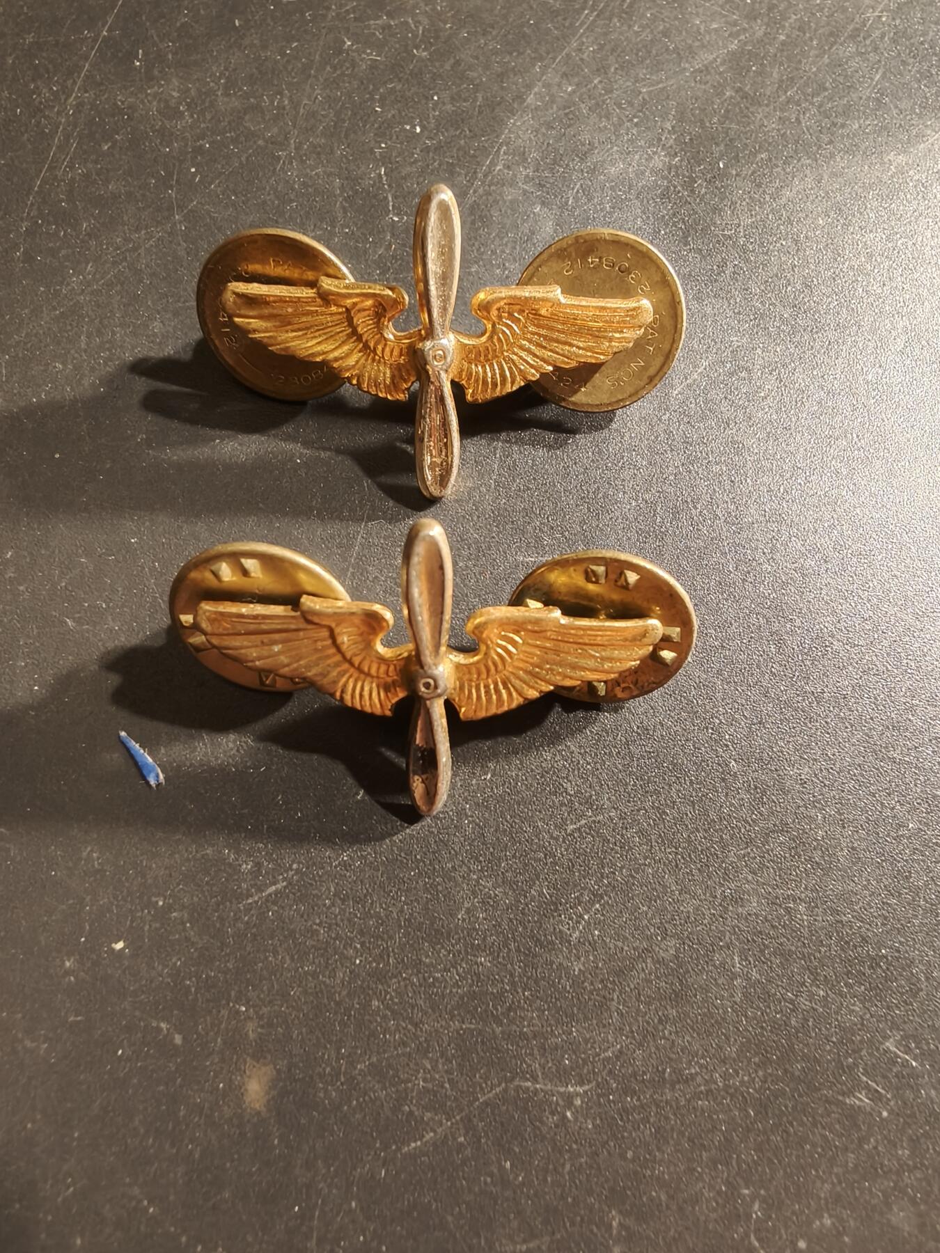 老王徽章第161期