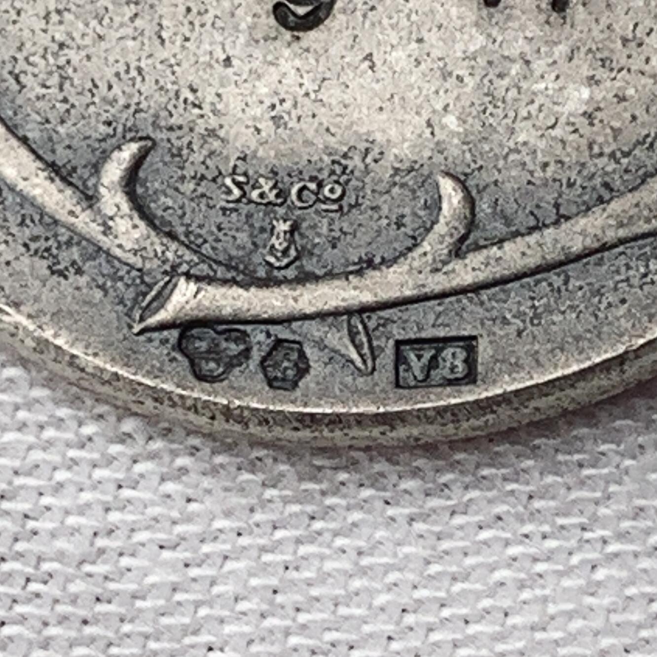 掌中浮雕-藏着的欧洲第040场