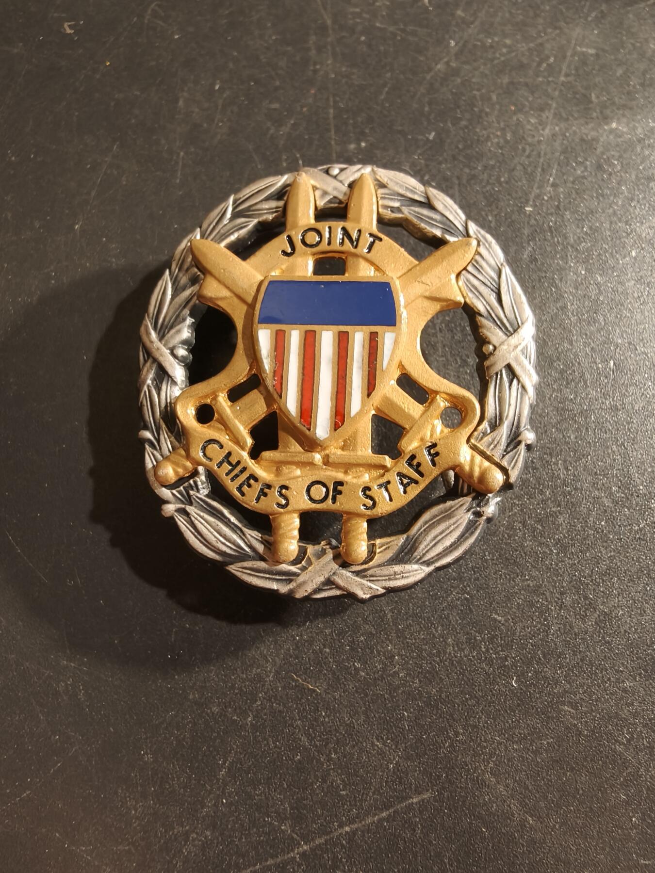 老王徽章第161期