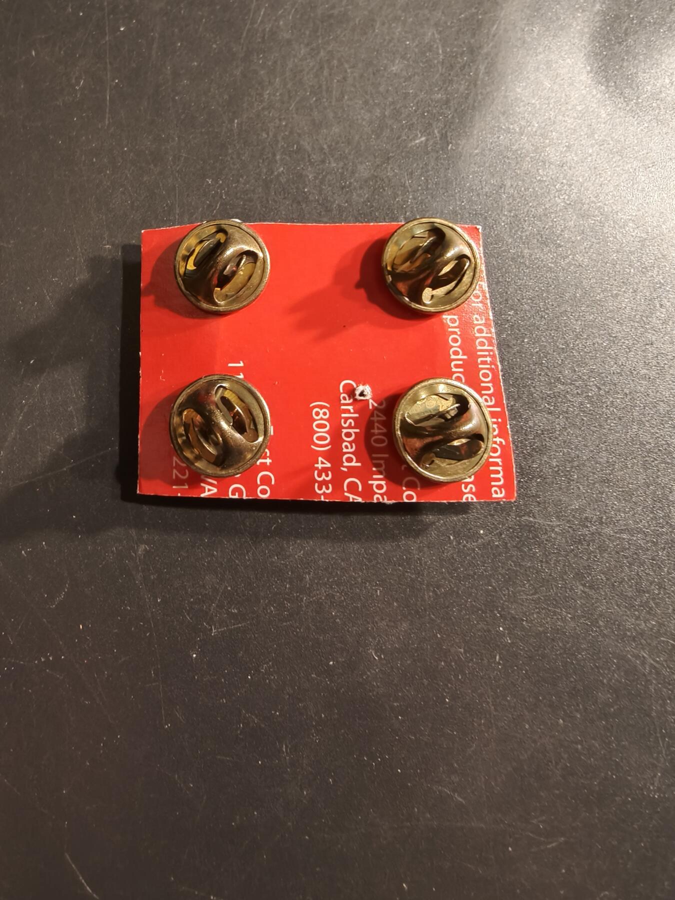 老王徽章第161期