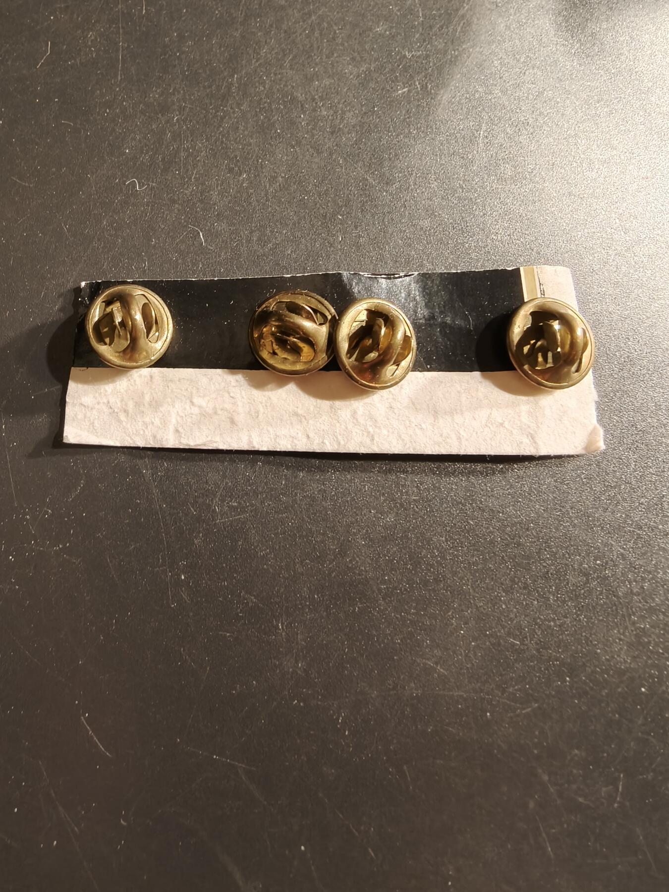 老王徽章第161期