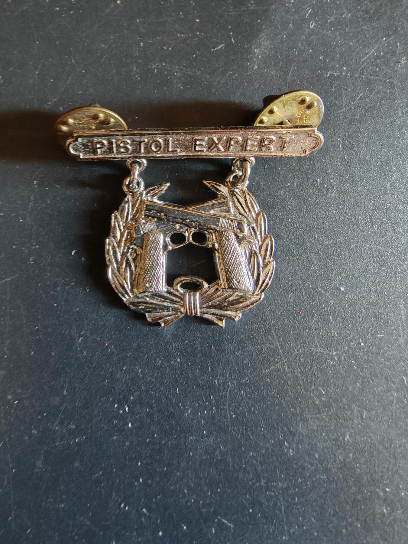 老王徽章第161期