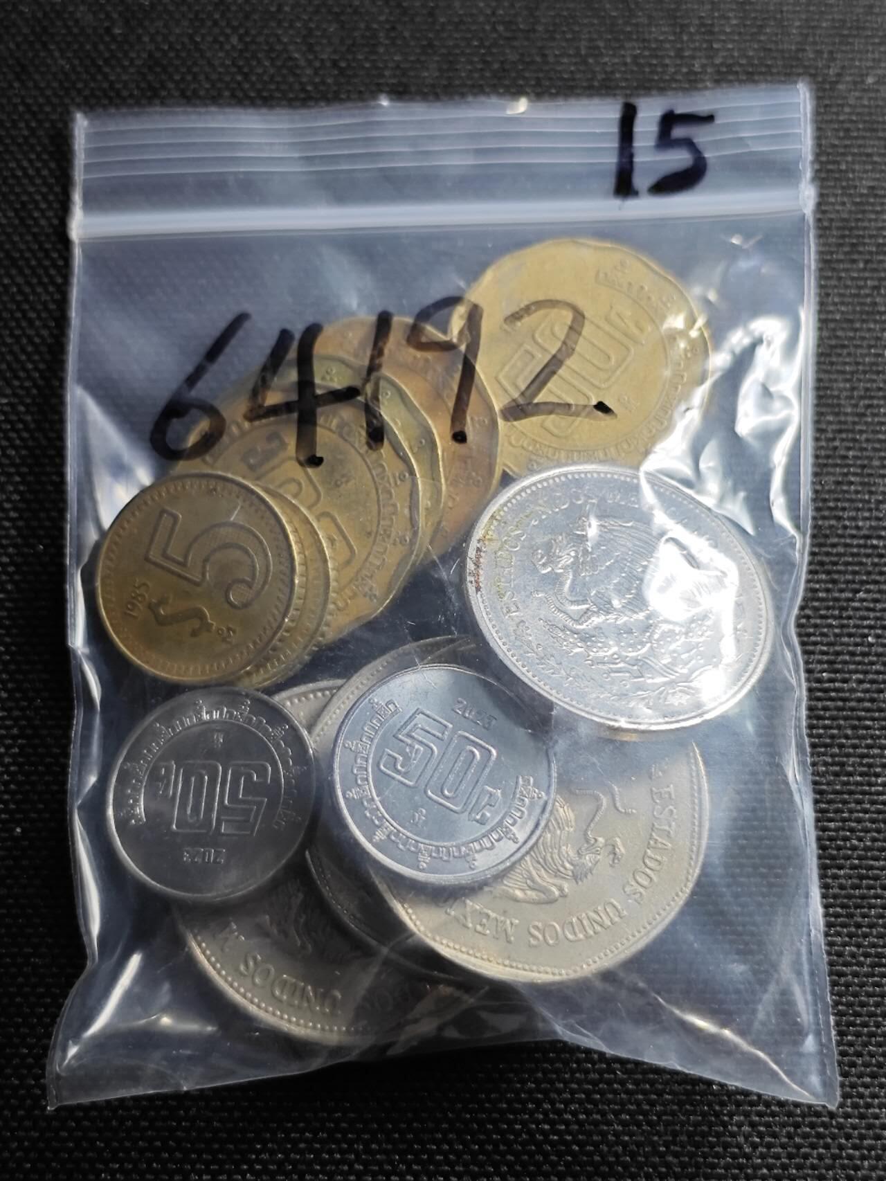 KK钱币收藏小铺  第364场  2月预留时间 周末发货