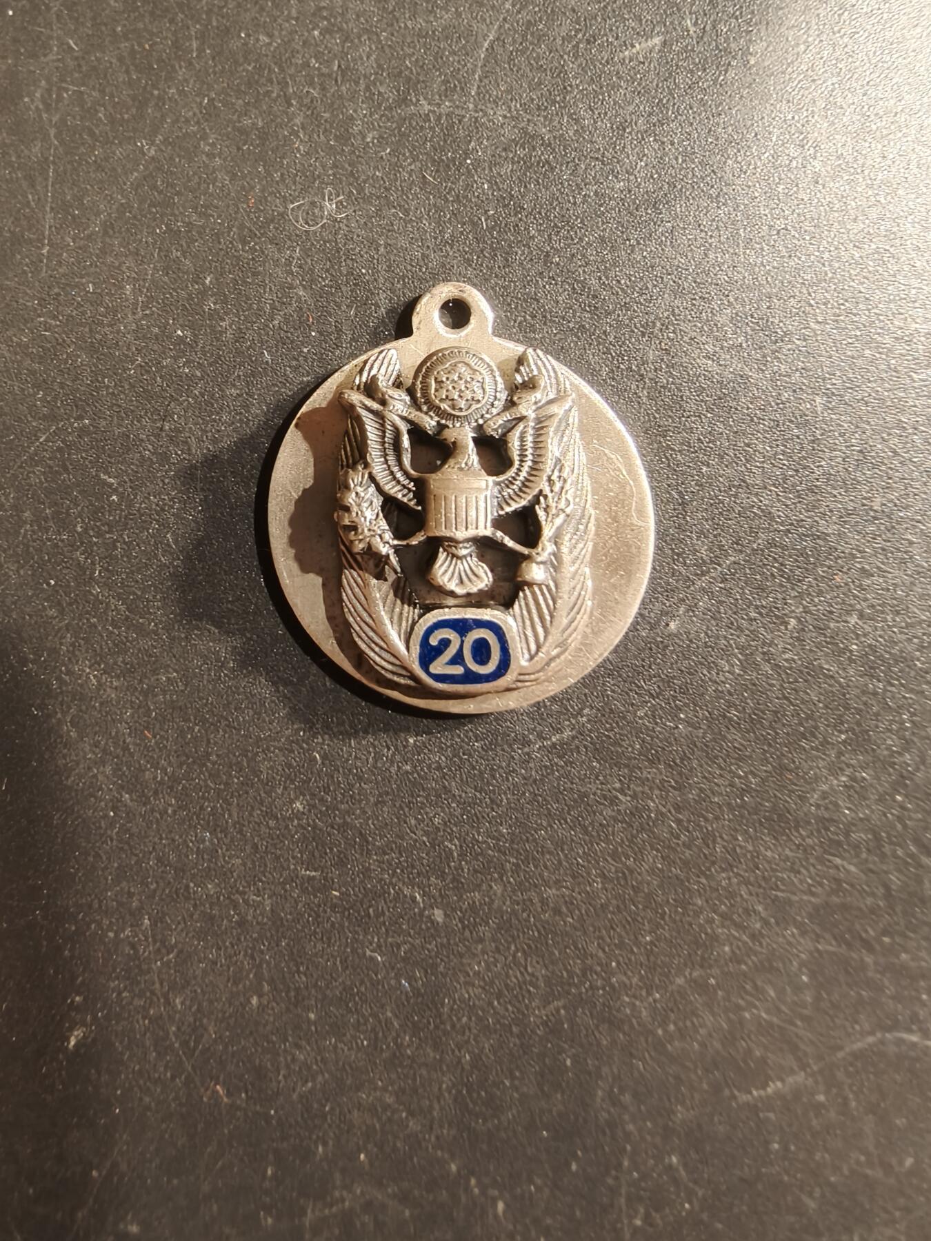 老王徽章第161期