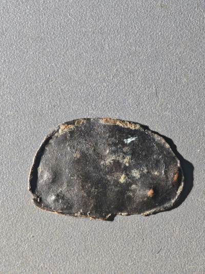 83期回流戒指饰品杂件纪念章丝路钱币专场 - B丝路铜币版式