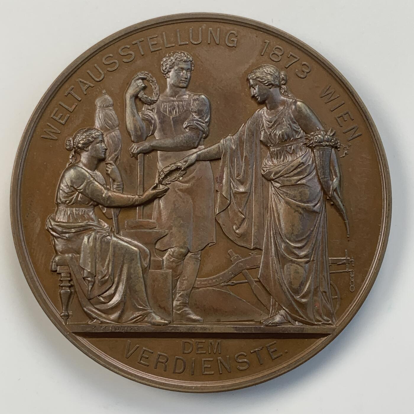 掌中浮雕-藏着的欧洲第040场