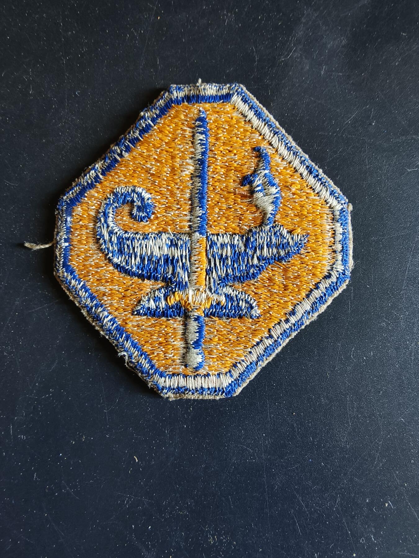 老王徽章第161期