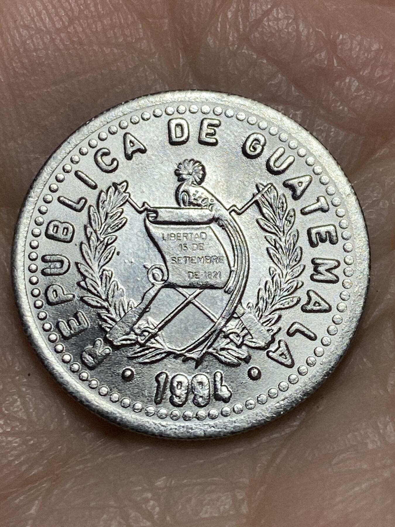 2025年第一百二十三场(总第一百四十九场）外国好品散币(免佣金)