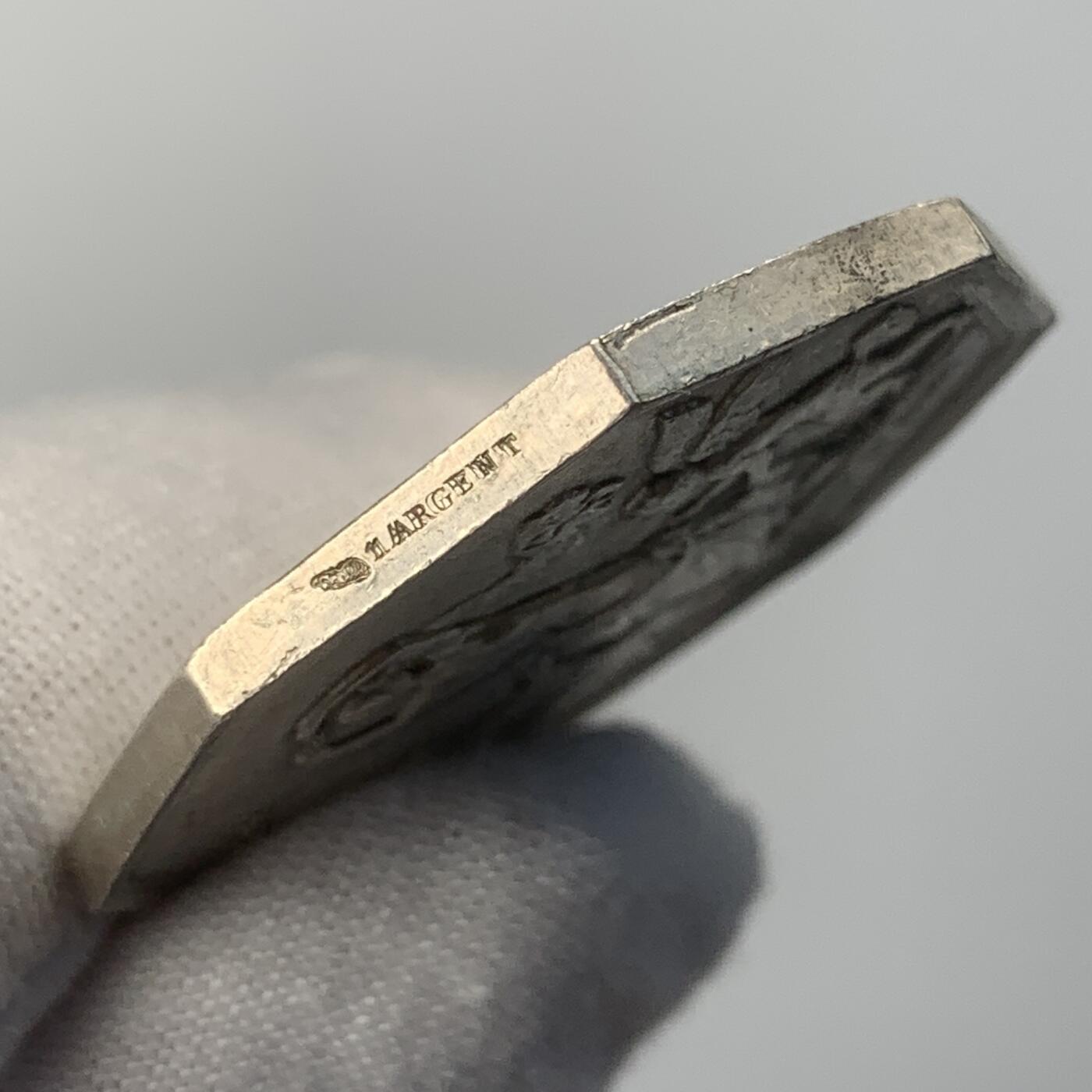 掌中浮雕-藏着的欧洲第040场