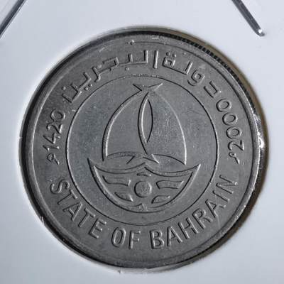 沼泽如烟--第892场 - 巴林