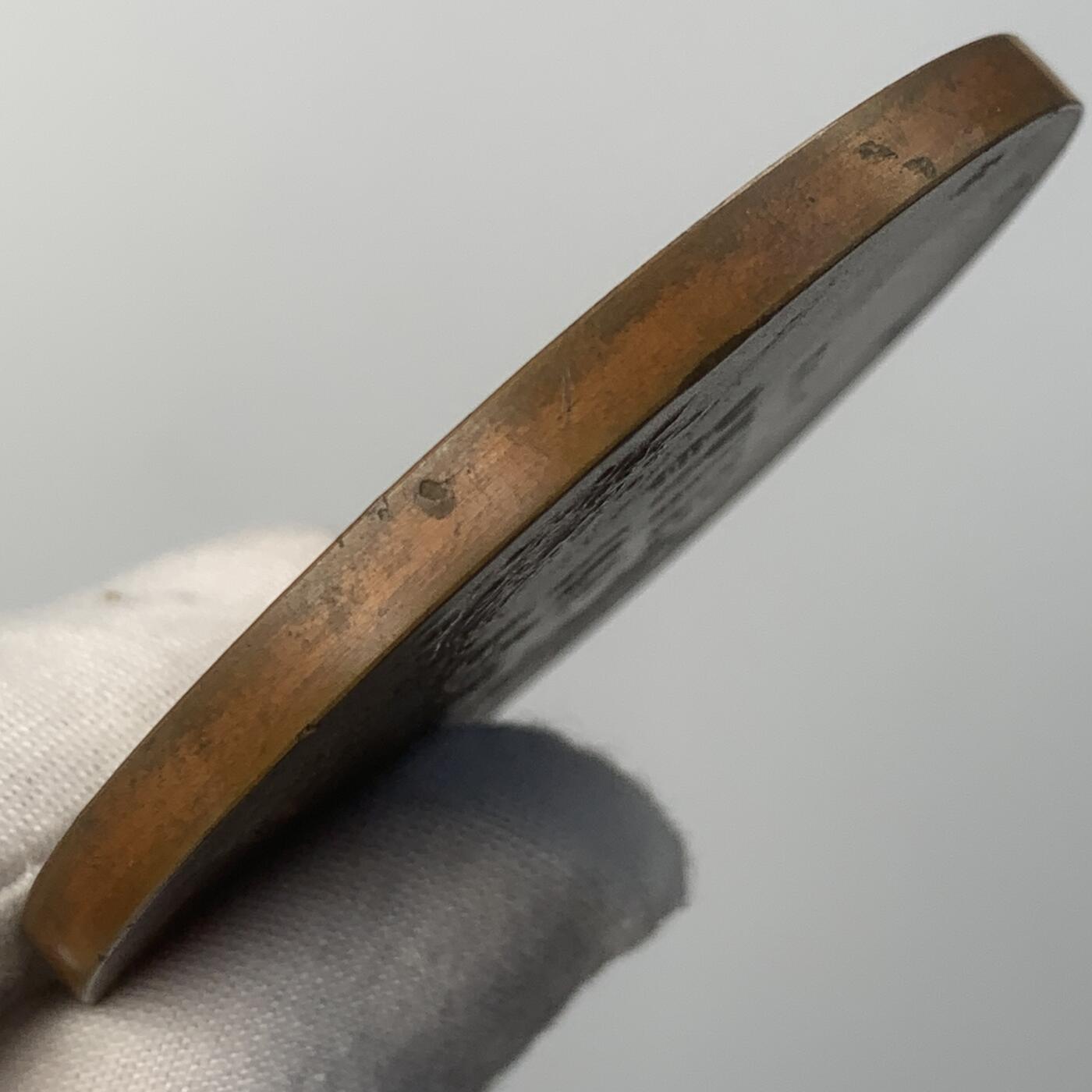 掌中浮雕-藏着的欧洲第040场