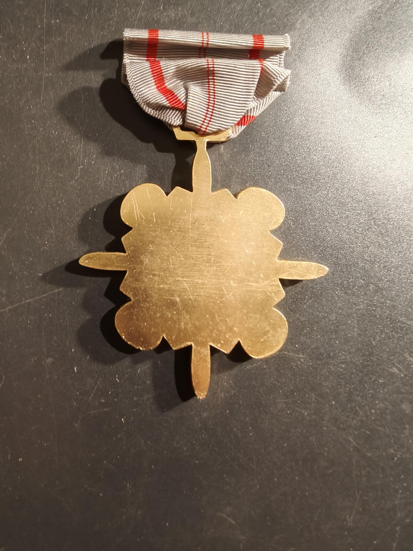 老王徽章第161期