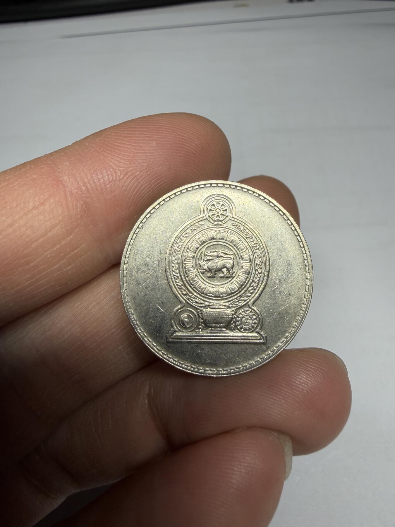 2025年集古藏今外币拍卖第十期-第2场—（总第282拍），可以寄存60天，满160元包邮。