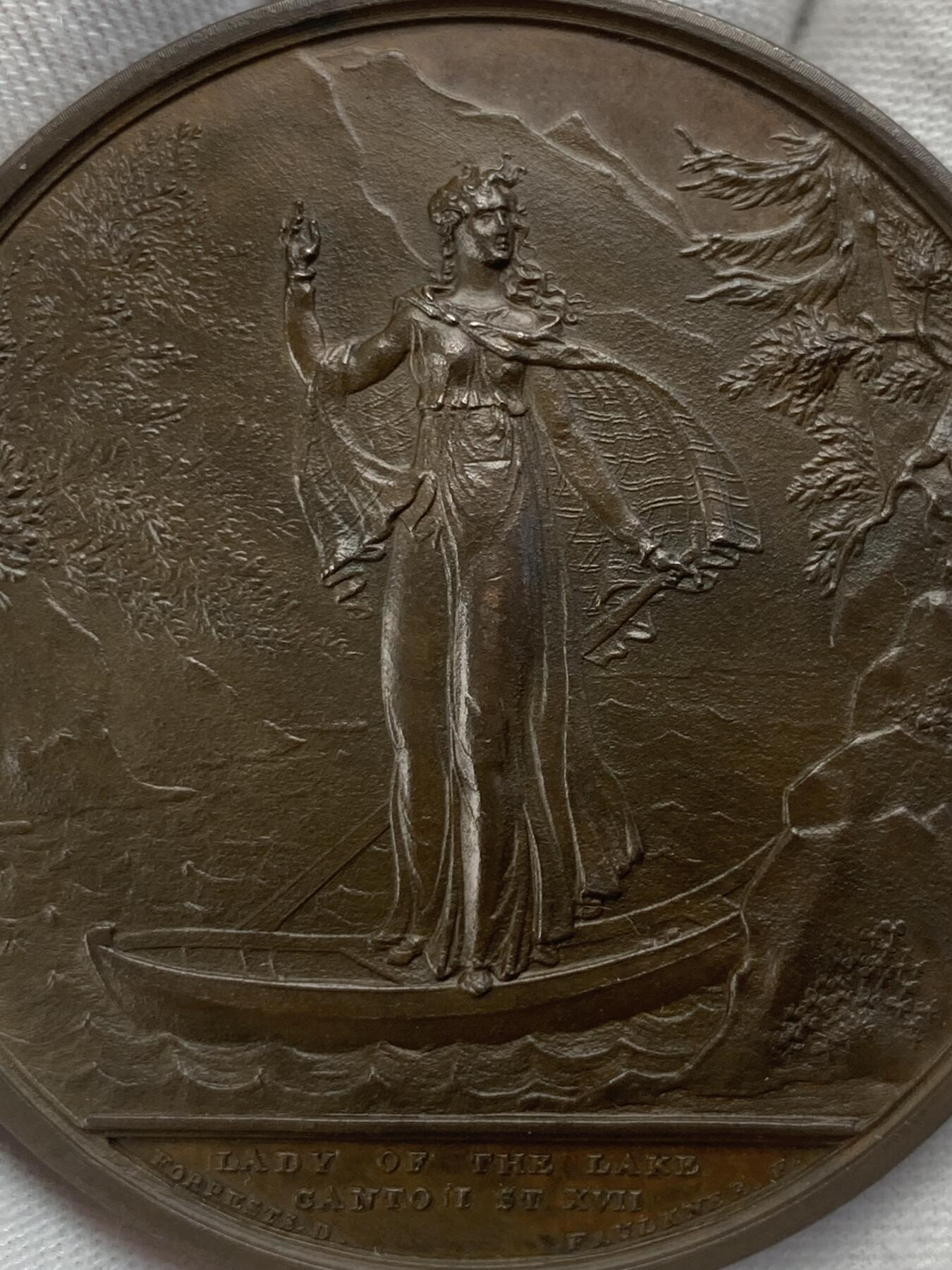 掌中浮雕-藏着的欧洲第040场