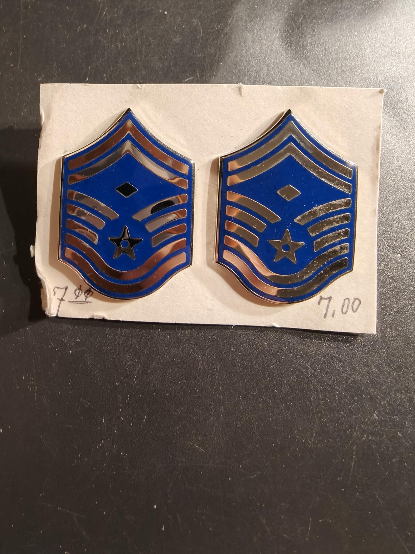 老王徽章第161期