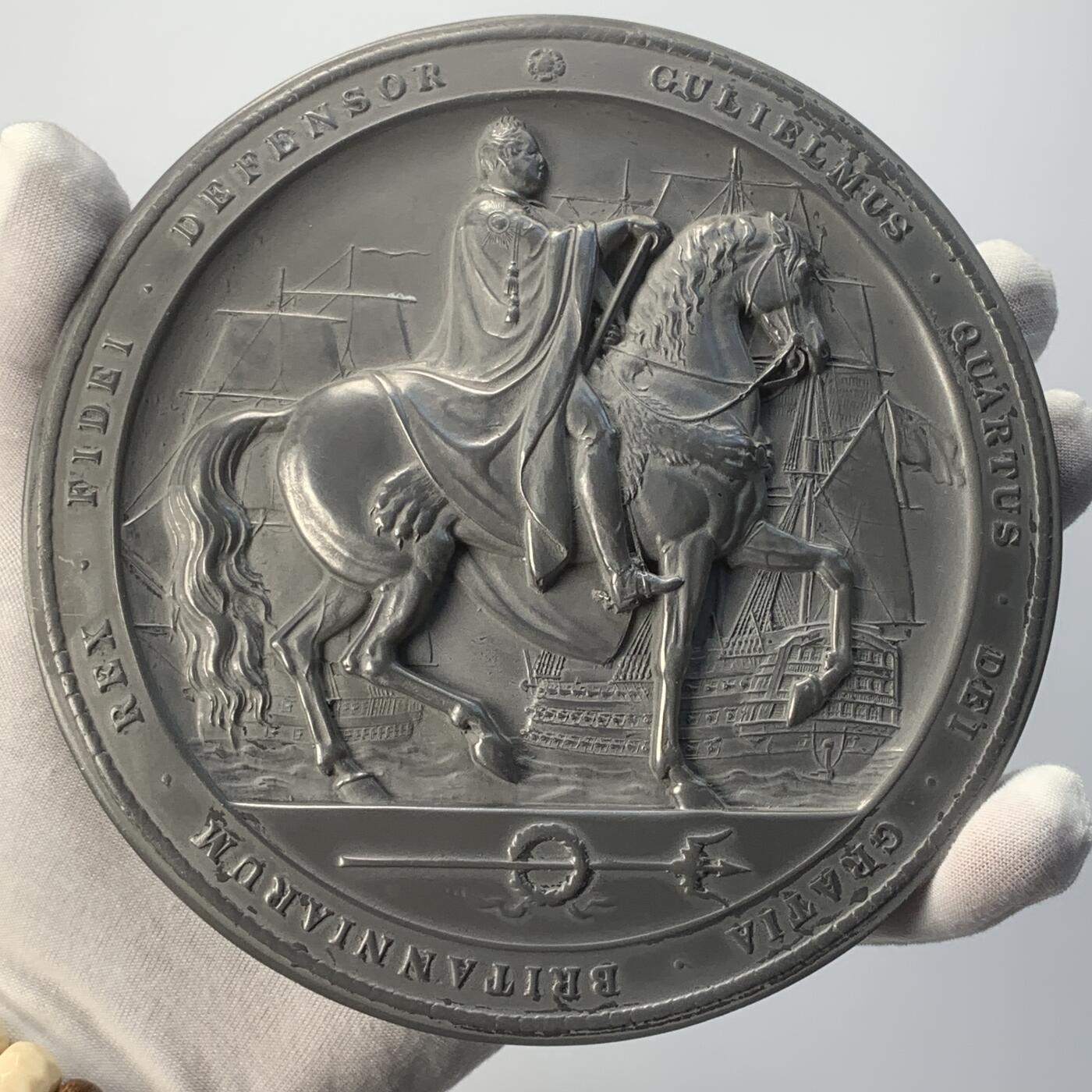 掌中浮雕-藏着的欧洲第040场