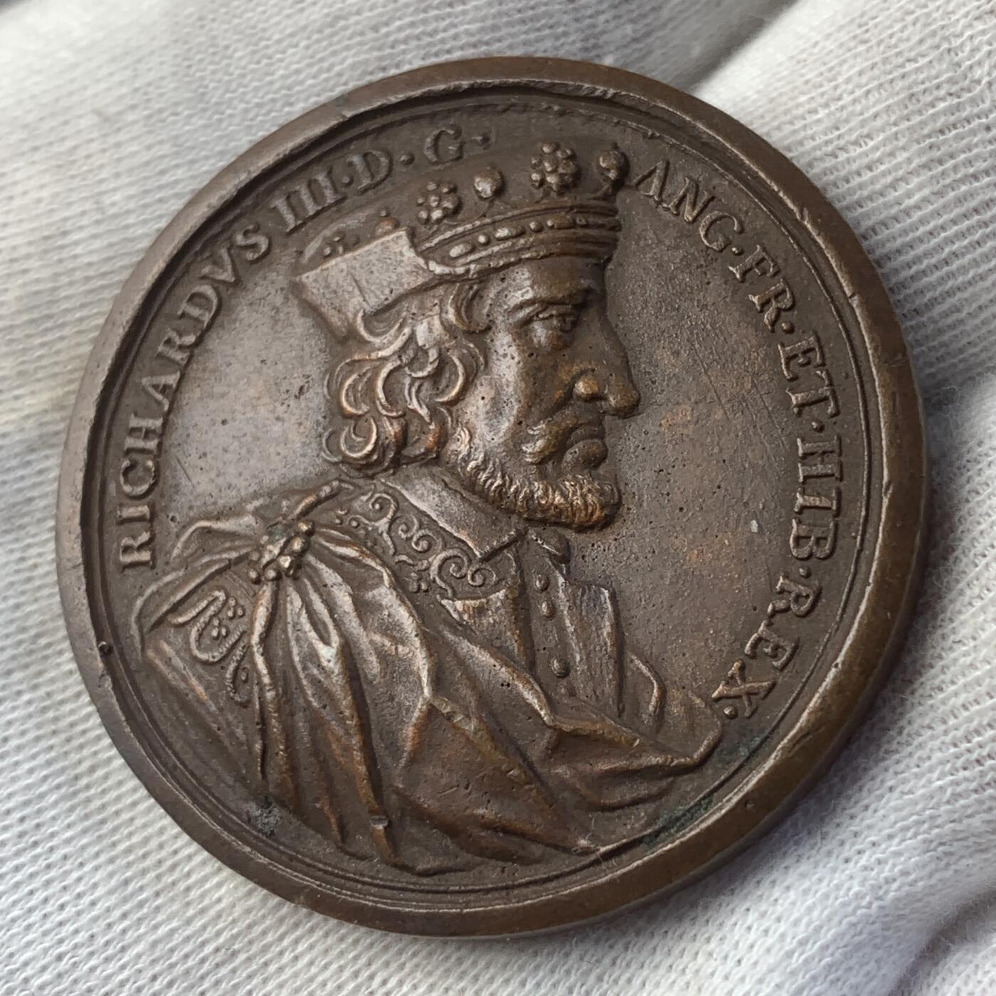 掌中浮雕-藏着的欧洲第040场