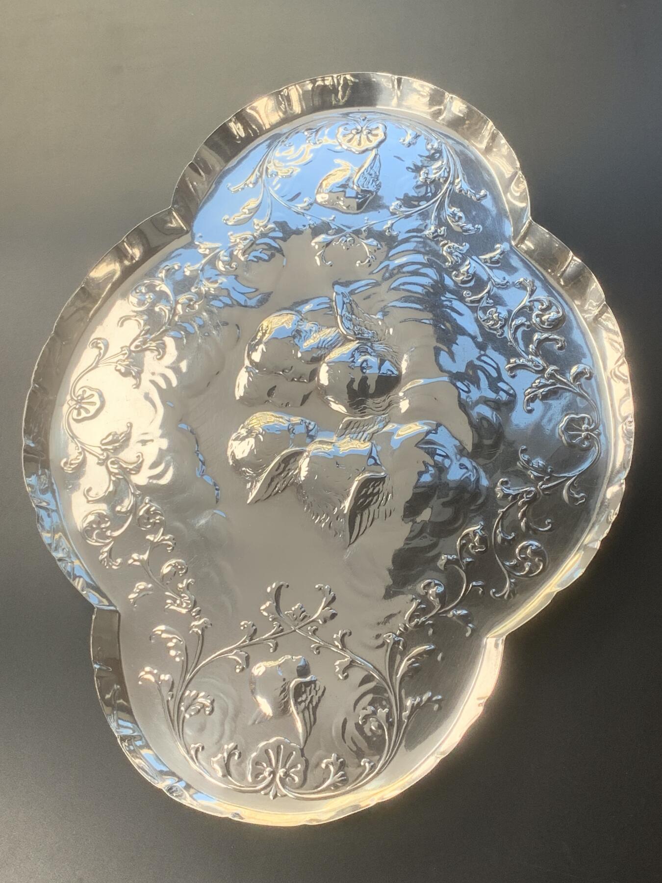 掌中浮雕-藏着的欧洲第040场