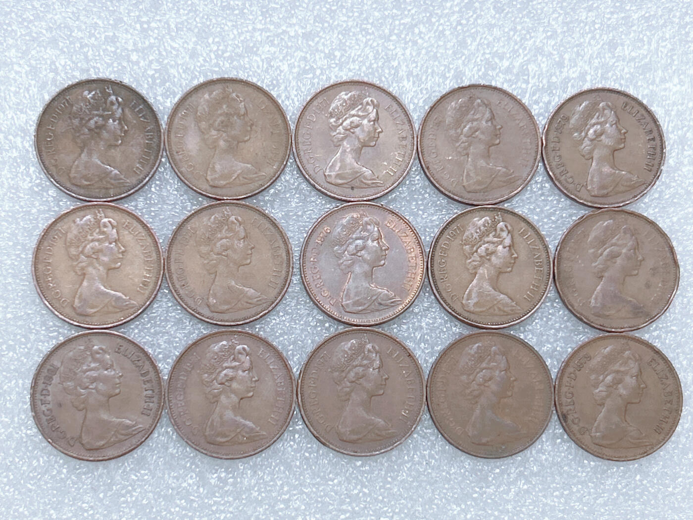 第一海外回流一元起拍收藏 散集专场  第261期