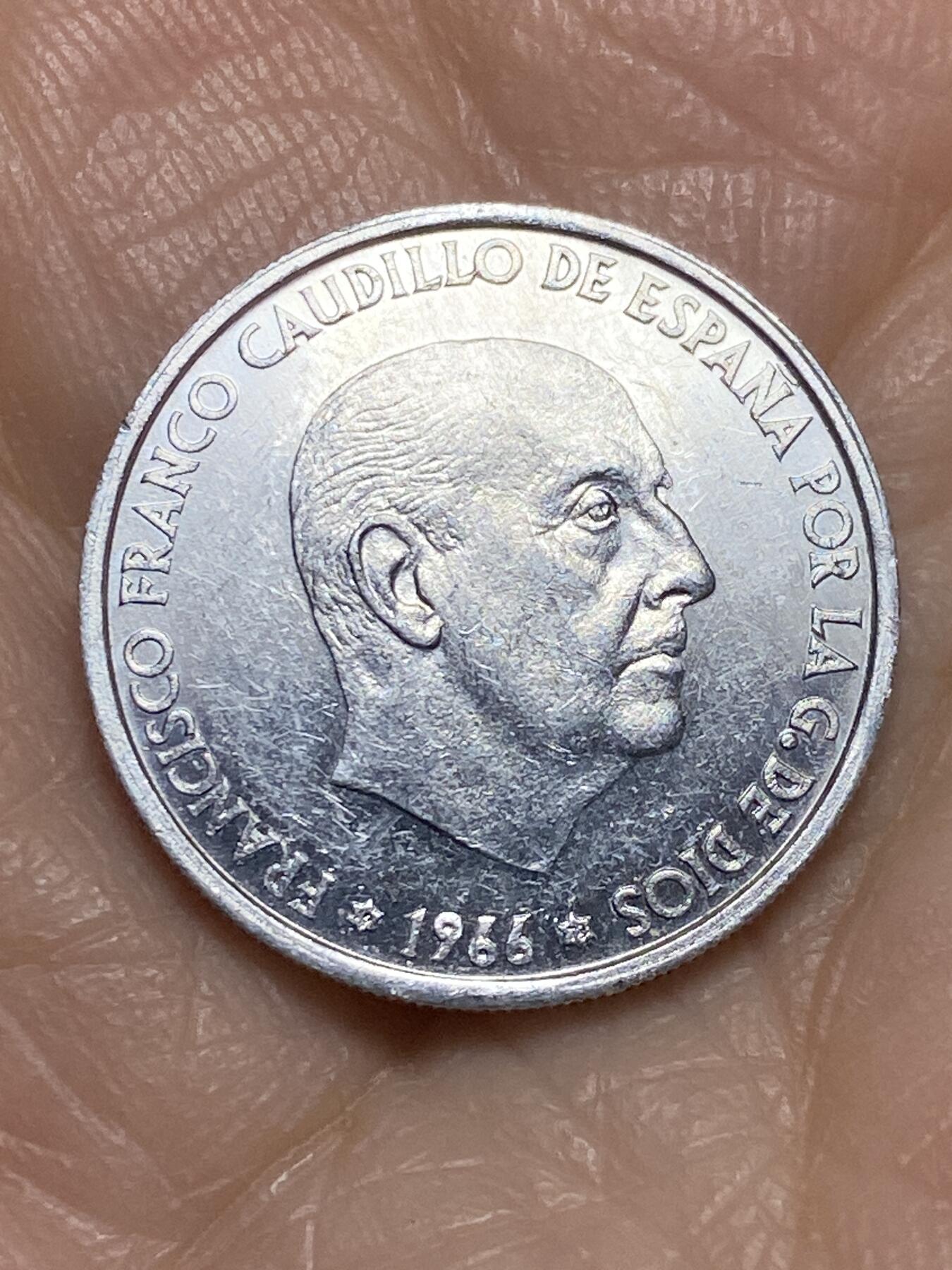 2025年第一百二十二场(总第一百四十八场）外国好品散币(免佣金)