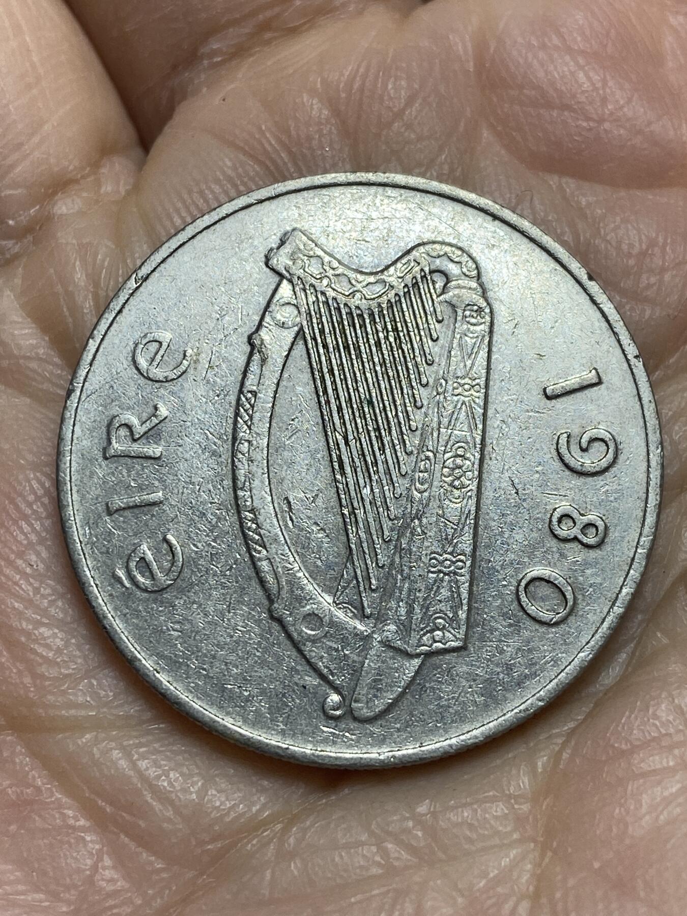 2025年第一百二十三场(总第一百四十九场）外国好品散币(免佣金)