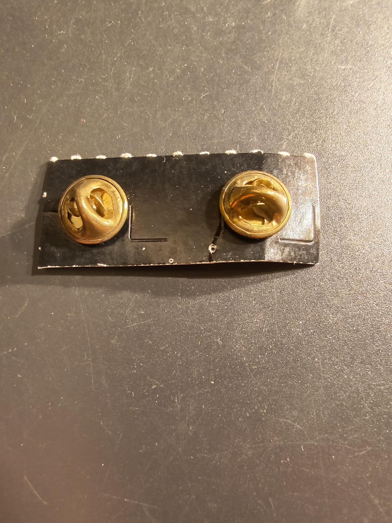 老王徽章第161期