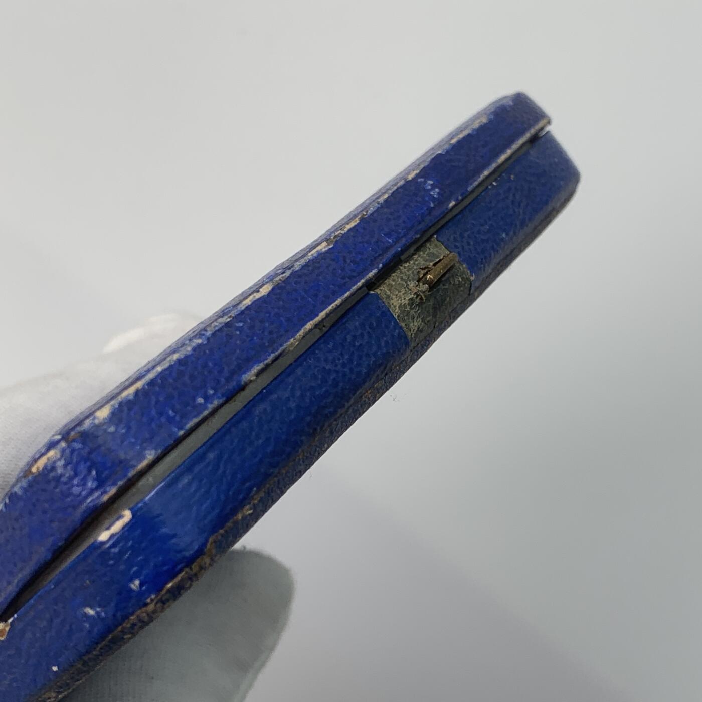 掌中浮雕-藏着的欧洲第040场