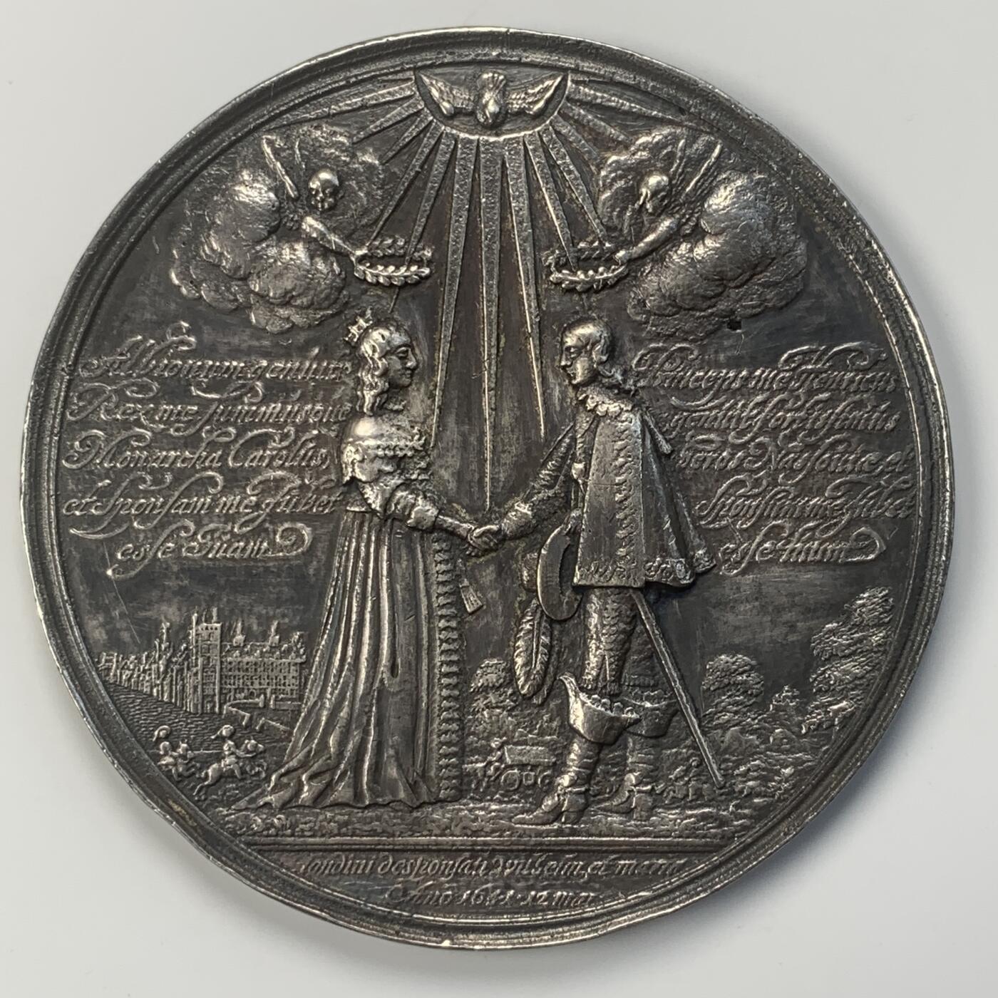 掌中浮雕-藏着的欧洲第040场