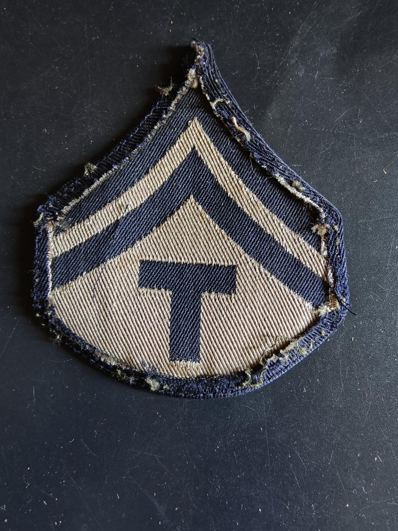 老王徽章第161期