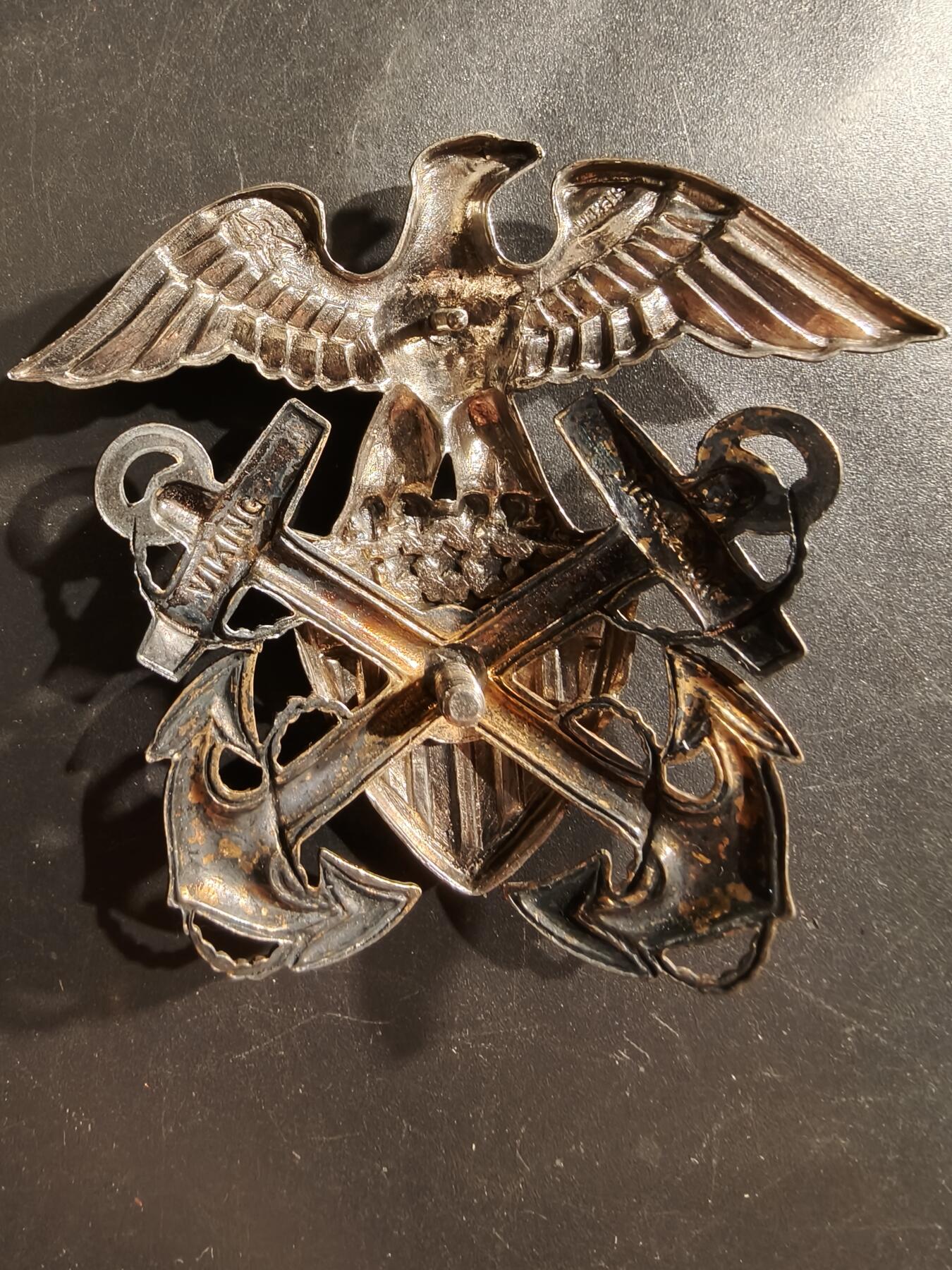 老王徽章第161期