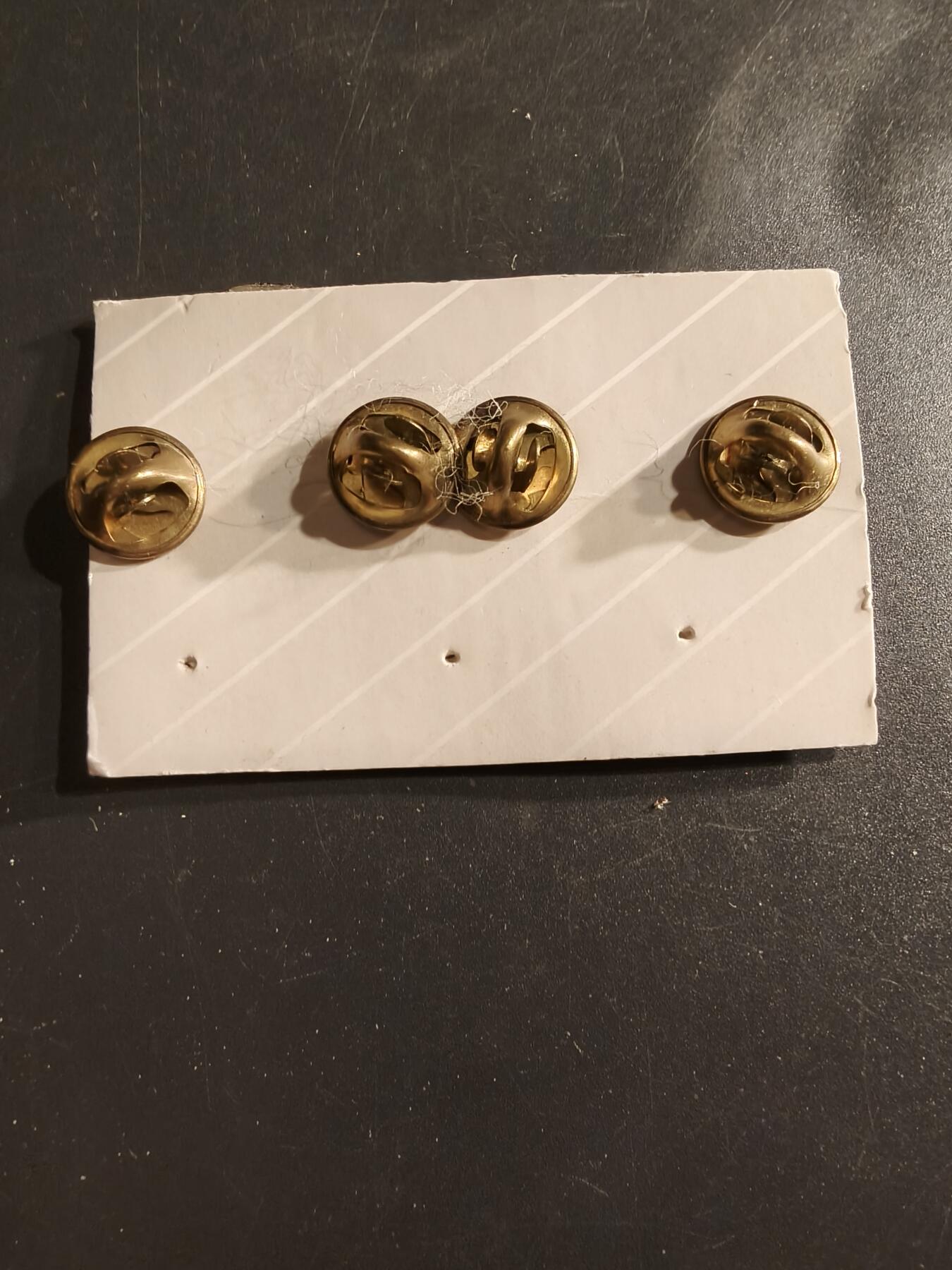 老王徽章第161期