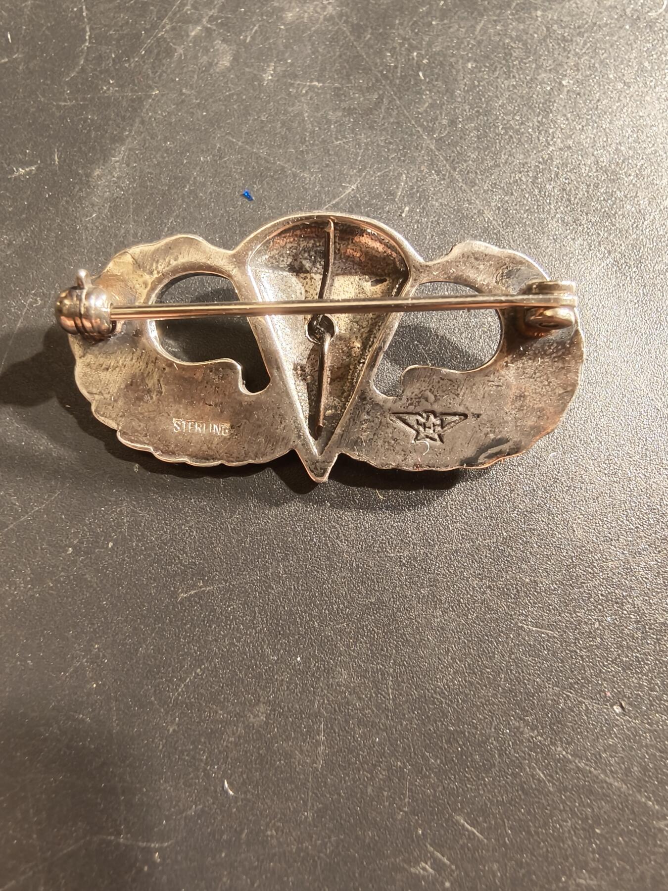 老王徽章第161期