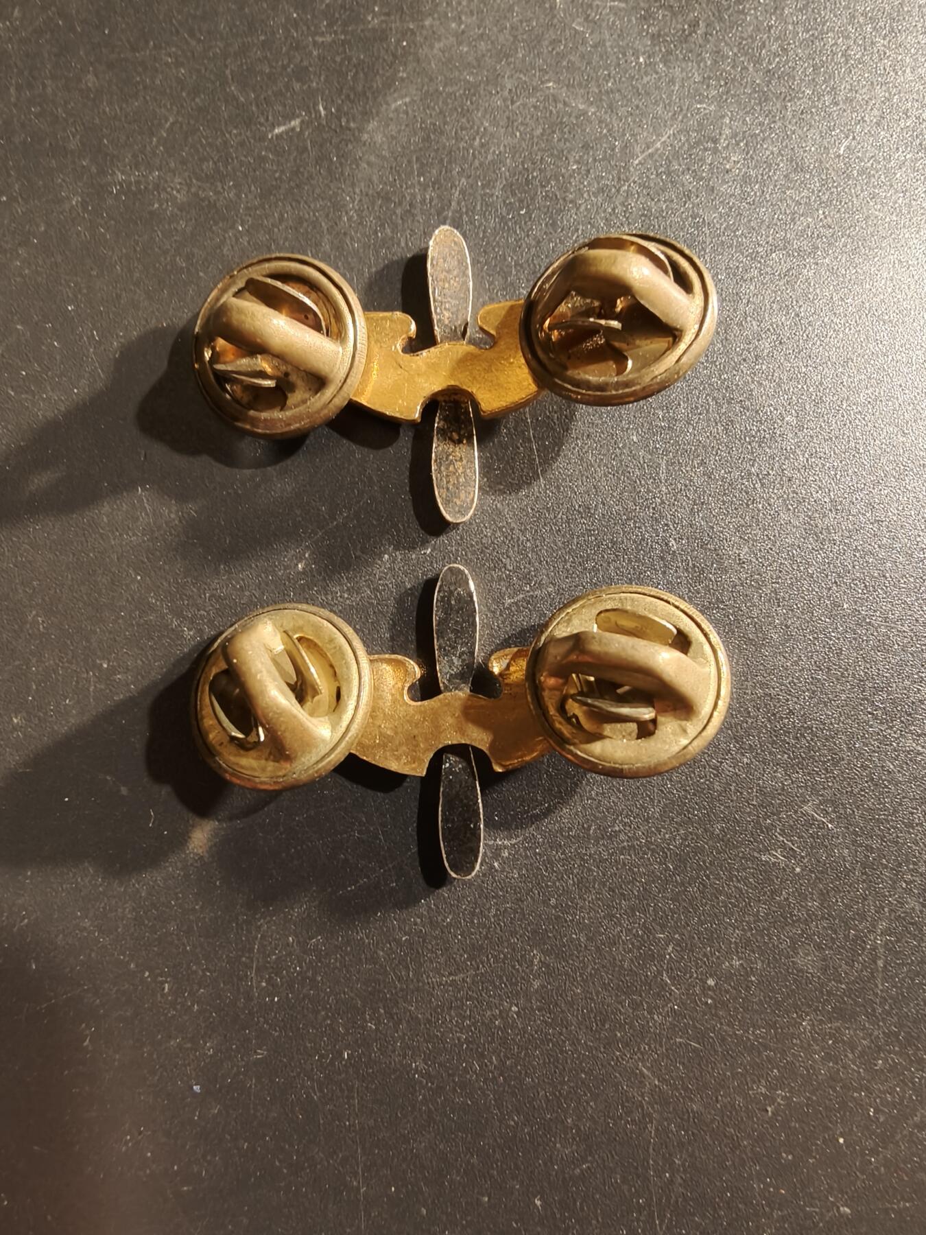 老王徽章第161期